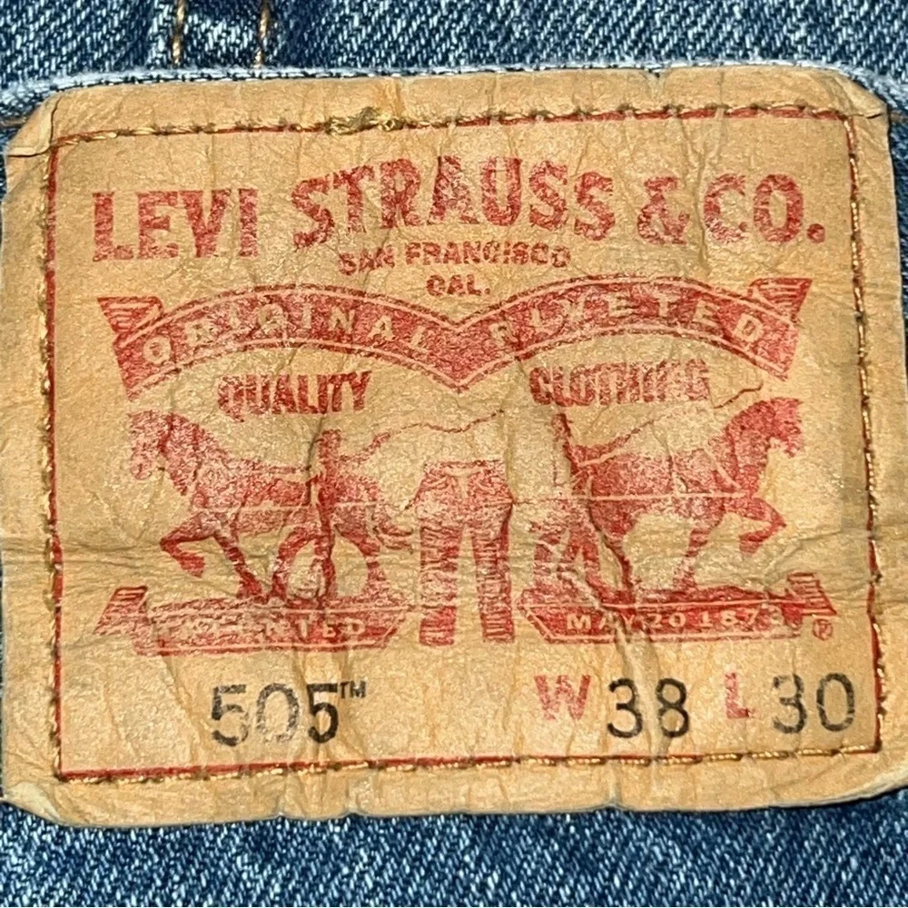 Levis add timeless